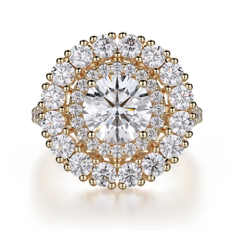 Michael M Europa R692-2