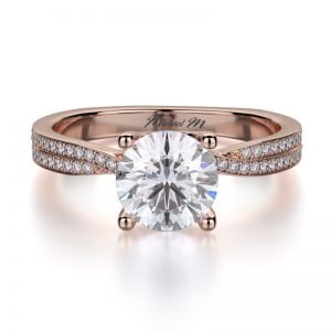 Michael M Amore R694-1