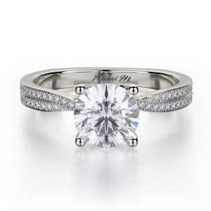 Michael M Amore R694-1