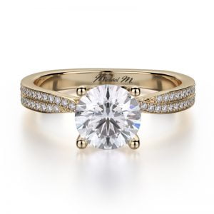 Michael M Amore R694-1