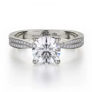 Michael M Amore R694-1