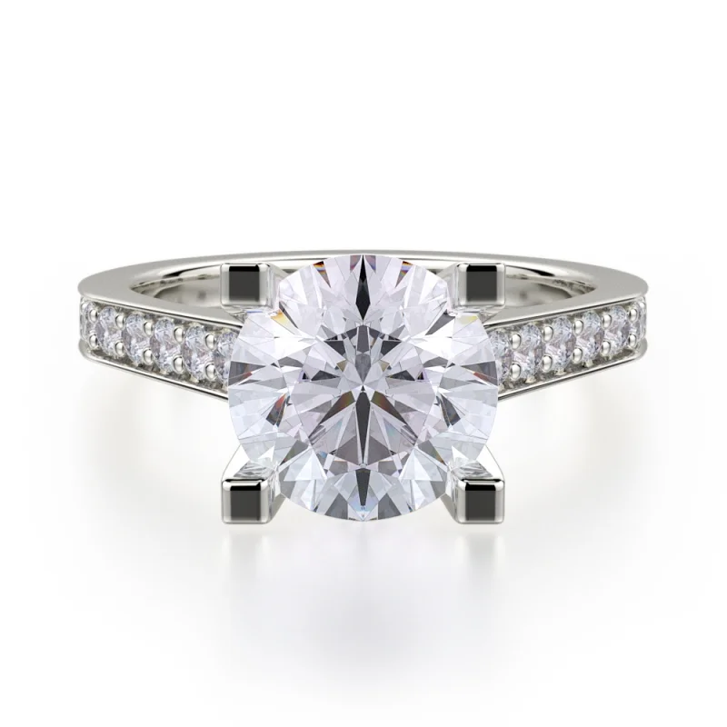 Michael M Amore R697-2