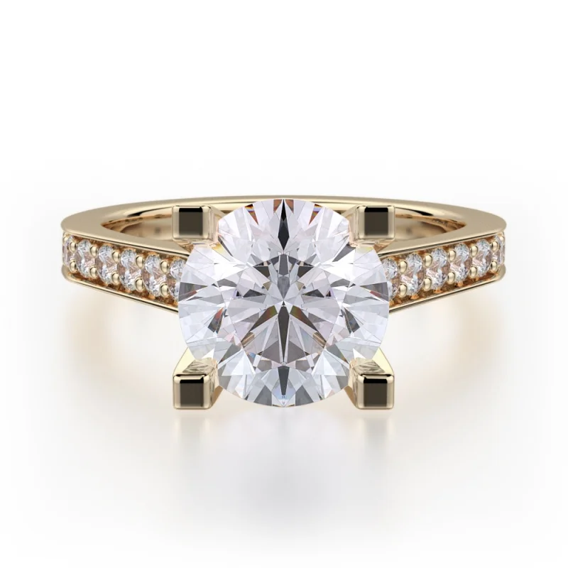 Michael M Amore R697-2