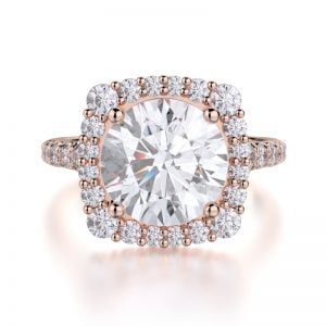 Michael M Crown R698-2
