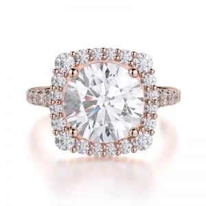 Michael M Crown R698-2