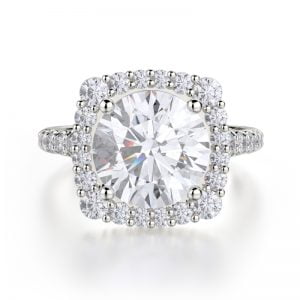 Michael M Crown R698-2