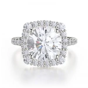 Michael M Crown R698-2