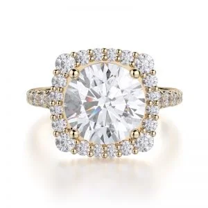 Michael M Crown R698-2