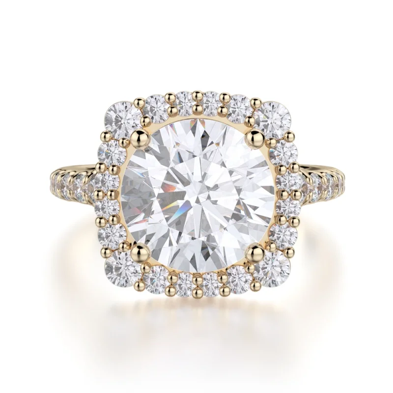 Michael M Crown R698-2