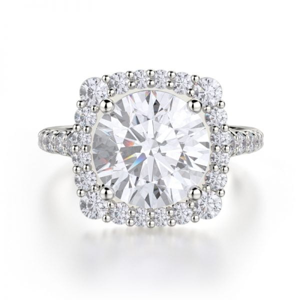 Michael M Crown R698-2