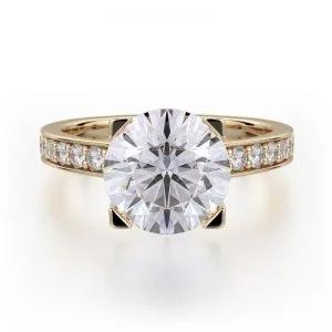 Michael M Crown R701-2