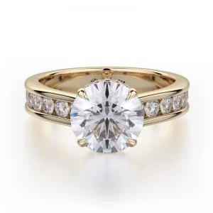 Michael M Crown R704-2