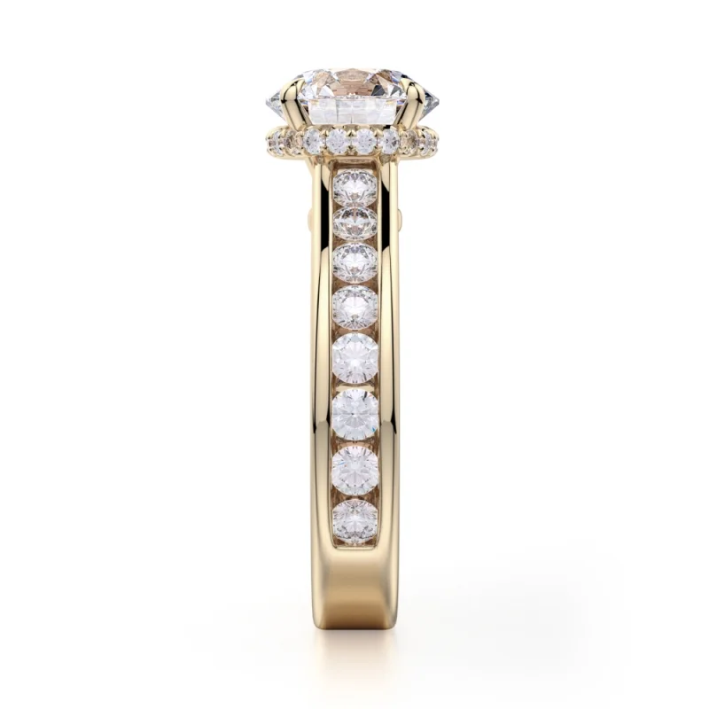 Michael M Crown R704-2