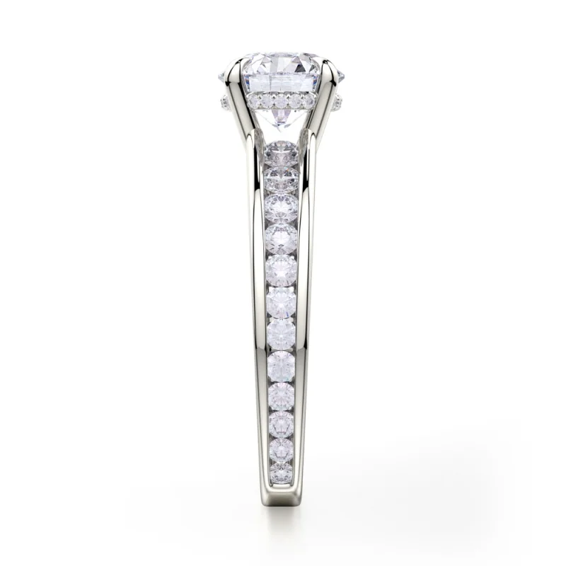 Michael M Crown R705-2