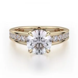 Michael M Crown R705-2