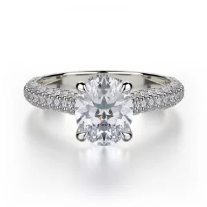 Michael M Crown R708-2