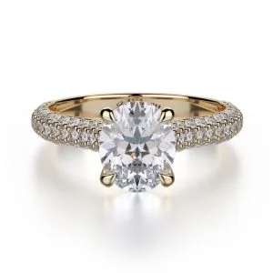 Michael M Crown R708-2