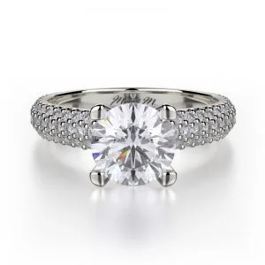 Michael M Crown R710-1.5