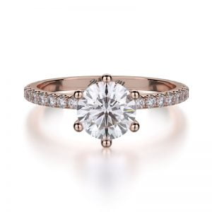 Michael M Crown R713-1