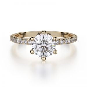 Michael M Crown R713-1