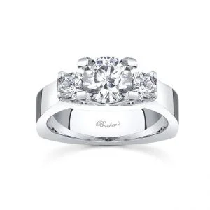 Three Stone Ring