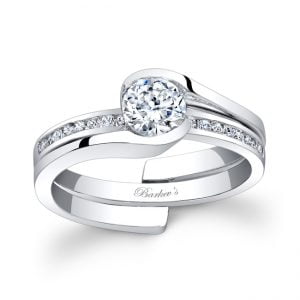 Round Engagement Set