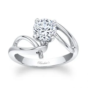 Solitaire Ring