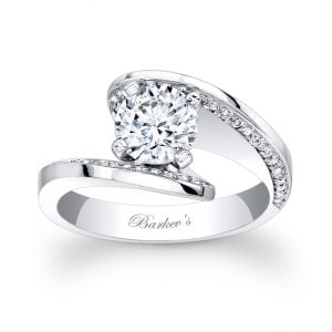 Diamond Engagement Ring