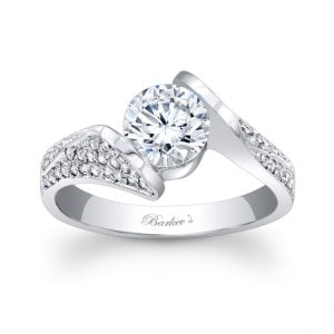 Diamond Engagement Ring