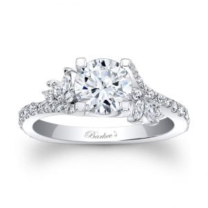 Diamond Engagement Ring