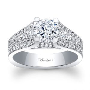 Engagement Ring