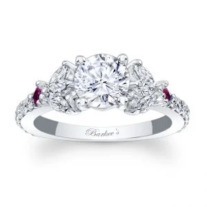 Unique Engagement Ring
