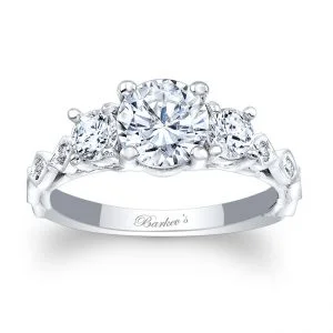 Unique Engagement Ring