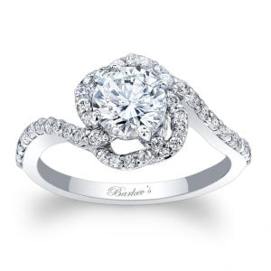 Unique Engagement Ring