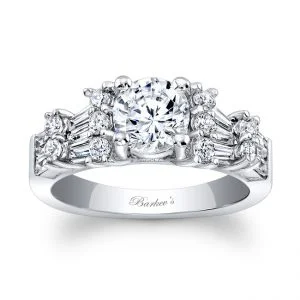 Unique Engagement Rings