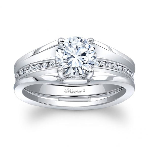 Unique Bridal Set
