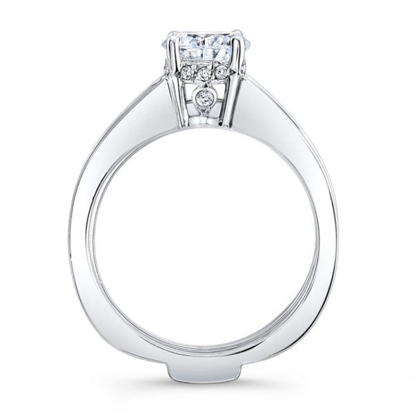 Unique Bridal Set