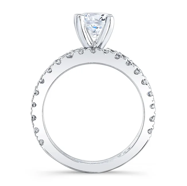 Unique Bridal Set