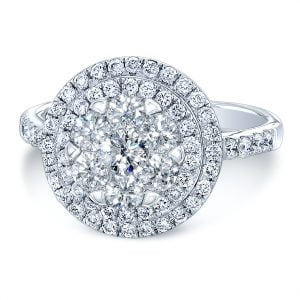 Mini Erzulie Ring