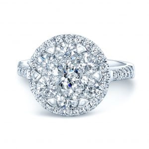 Mini Leyla Ring