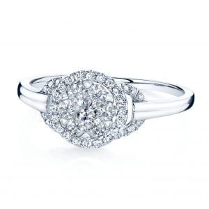 Persephone Ring