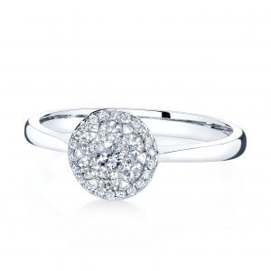 Itzamna Ring