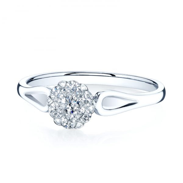 Nabu Ring