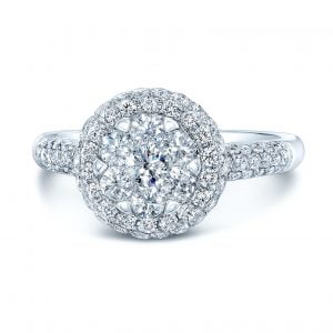 Hera Ring