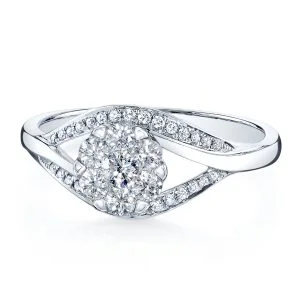 Qaholom Ring