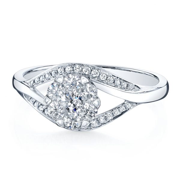 Qaholom Ring