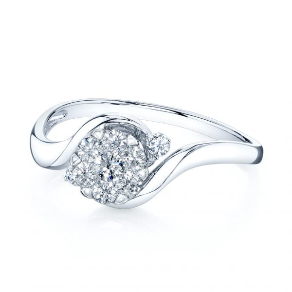 Apollo Ring