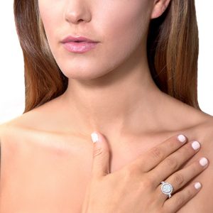 Monthu Ring