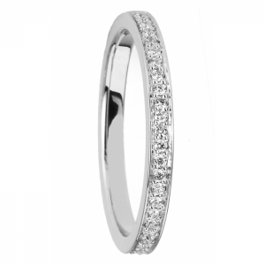 Michael M Wedding Bands R167B