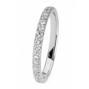 Michael M Wedding Bands R259UB